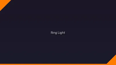 积分兑换 - LED环形补光灯 | 大象传媒 积分商城